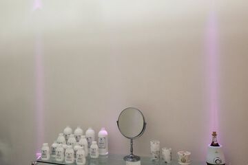 Treatment room