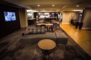 Courtyard by Marriott Memphis East / Bill Morris Parkway