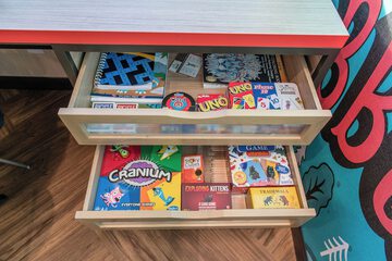 Children's activities