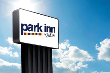Park Inn by Radisson Santa Rosa North