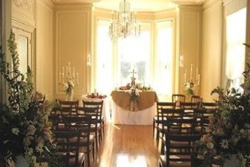Reception Hall