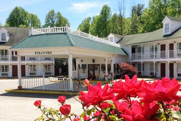 Stratford Motor Inn East Ellijay