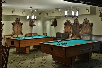 Billiards