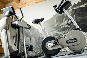 Fitness studio