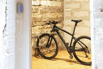 Bicycling