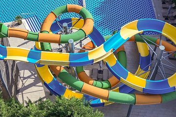 Water park