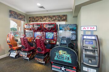 Arcade