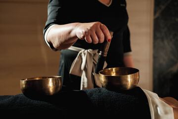 Spa treatment