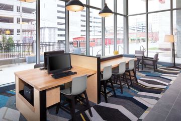 Hotel Interior 11 of 34