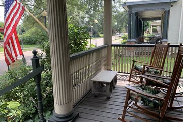 Terrace/Patio 92 of 112