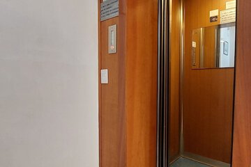 Elevator