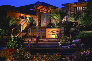 Hyatt Carmel Highlands