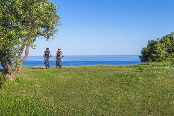 Bicycling