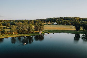 Lake