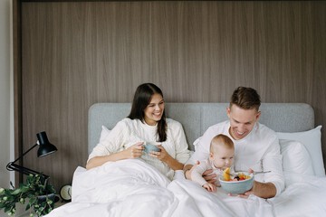 Family dining