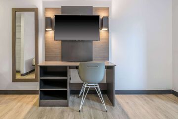 Motel 6 Columbus GA – Columbus Airport
