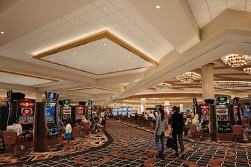 Casino