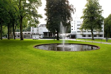 Fountain