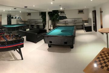 Billiards