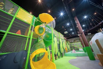 Children's activities