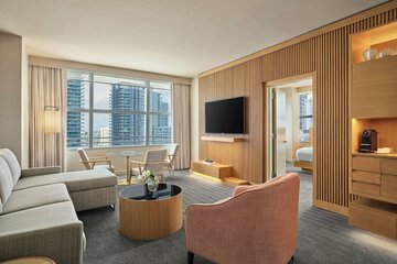 Brickell Arch a Luxury Collection Hotel, Miami