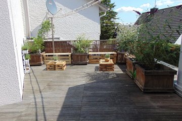 Sundeck