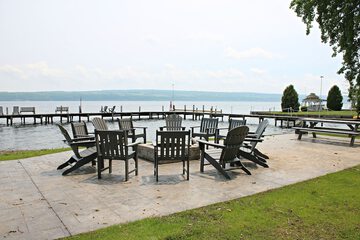 Sundeck
