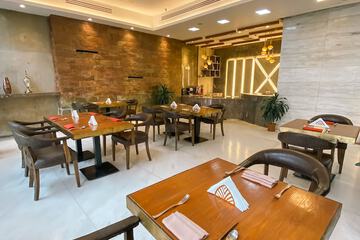 Coffee shop
