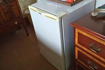 Mini-refrigerator