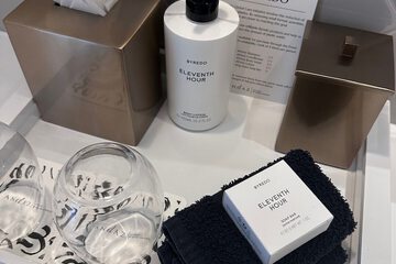 Room amenity