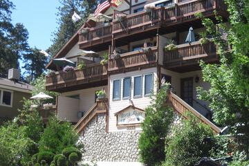 The North Shore Inn