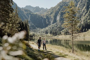 Hiking