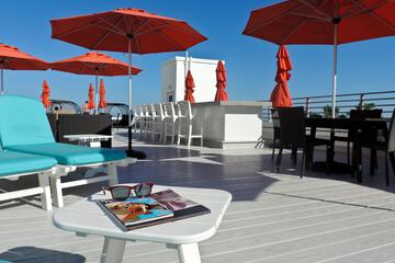 Sundeck