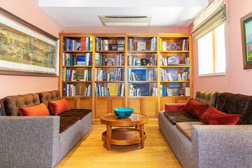 Library