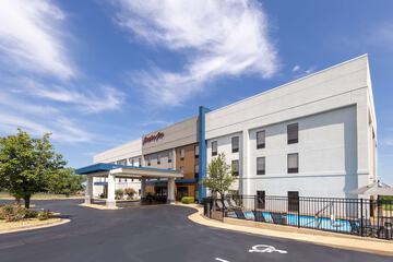 Hampton Inn St. Robert / Ft. Leonard Wood