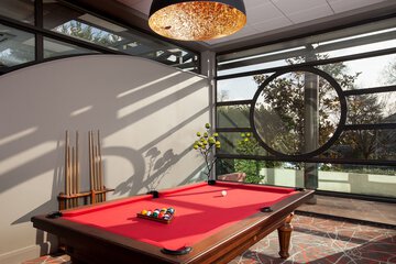 Billiards