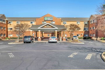 Extended Stay America Select Suites - Chesapeake - Churchland Blvd.