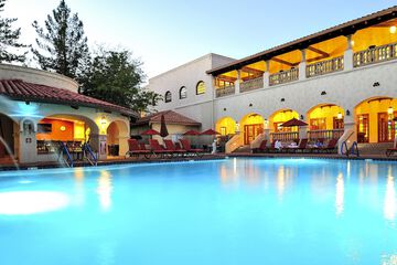 Los Abrigados Resort & Spa by Diamond Resorts
