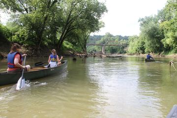 Boating