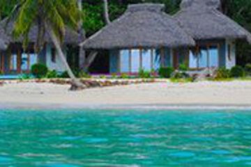 Beach or Ocean View