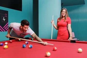 Billiards