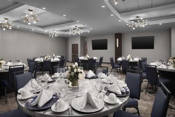 Ballroom