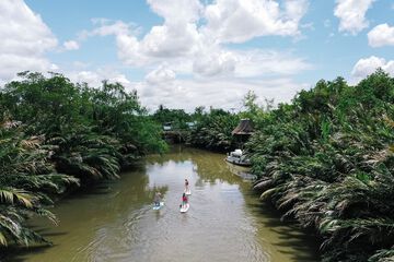 Rowing