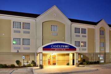 Candlewood Suites Lake Charles - Sulphur by IHG