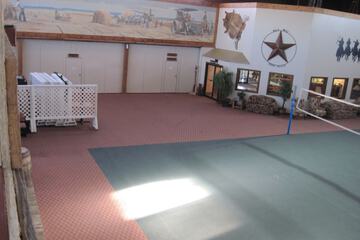 Children's activities