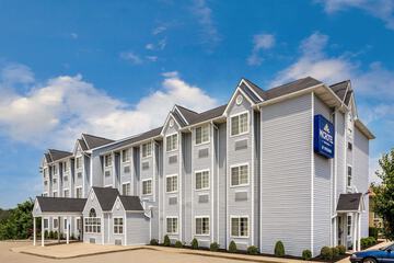 Microtel Inn by Wyndham Dry Ridge
