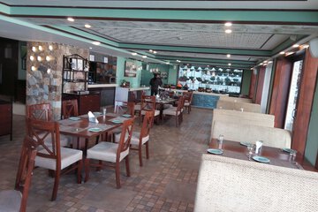 Coffee service
