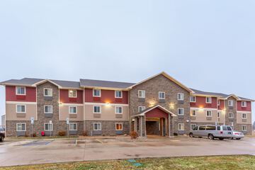 My Place Hotel Minot ND
