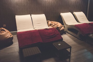 Spa treatment