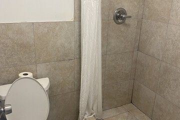 In-room business center